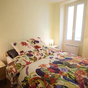  Appartamento Renting - Pairoliere - Spacious Flat - Old - Massena - Terrace