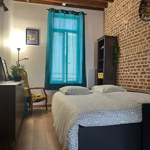 L'ile Aux Ch'tis Apartment Lille
