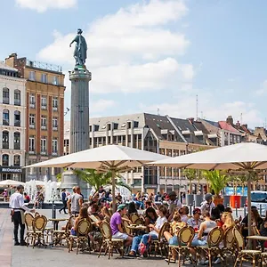 Vieux - Superb Balcony Parking! Apartment Lille