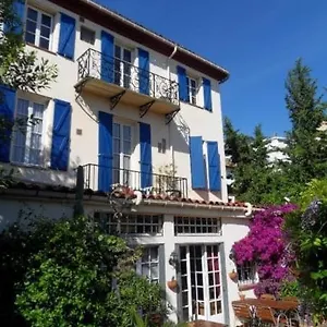 La Malouine Hotel